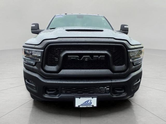 2023 RAM 2500 Power Wagon 4x4 Crew Cab 6'4 Box