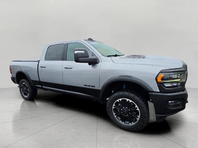 2023 RAM 2500 Power Wagon 4x4 Crew Cab 6'4 Box