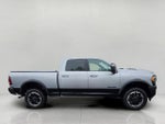 2023 RAM 2500 Power Wagon 4x4 Crew Cab 6'4 Box