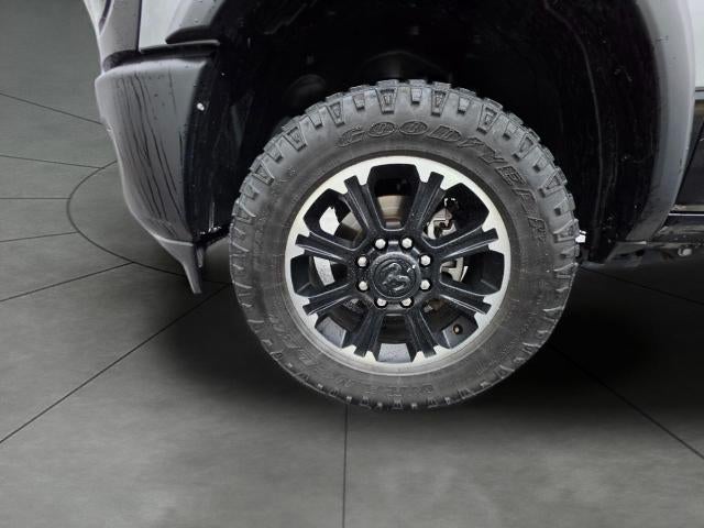 2023 RAM 2500 Power Wagon 4x4 Crew Cab 6'4 Box
