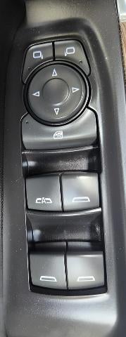 2021 Chevrolet Silverado 1500 4WD Crew Cab 147 LT Trail Boss