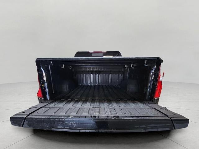 2021 Chevrolet Silverado 1500 4WD Crew Cab 147 LT Trail Boss