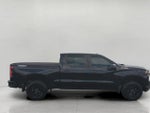2020 Chevrolet Silverado 1500 4WD Crew Cab 147 LT Trail Boss