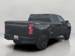 2020 Chevrolet Silverado 1500 4WD Crew Cab 147 LT Trail Boss