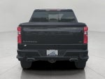 2020 Chevrolet Silverado 1500 4WD Crew Cab 147 LT Trail Boss