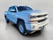 2017 Chevrolet Silverado 1500 4WD Crew Cab 143.5 LT w/2LT