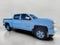 2017 Chevrolet Silverado 1500 4WD Crew Cab 143.5 LT w/2LT