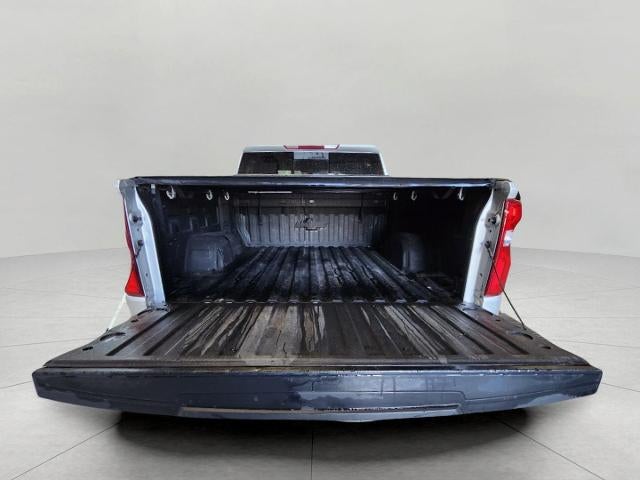 2020 Chevrolet Silverado 1500 4WD CREW CAB 147 RST **REMOTE START**HEATED FRONT SEATS**APPLE CARPLAY/ANDROID AUTO**