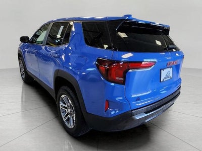 2025 GMC Terrain AWD 4DR ELEVATION