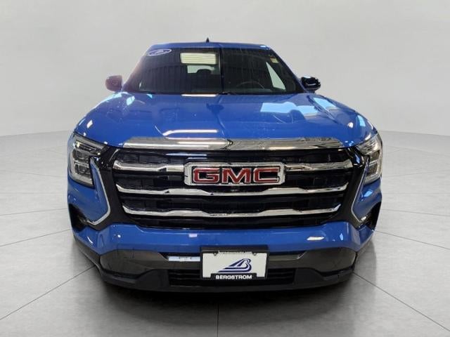 2025 GMC Terrain AWD 4DR ELEVATION