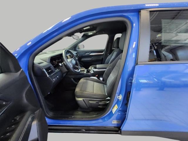 2025 GMC Terrain AWD 4DR ELEVATION