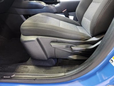 2025 GMC Terrain AWD 4DR ELEVATION