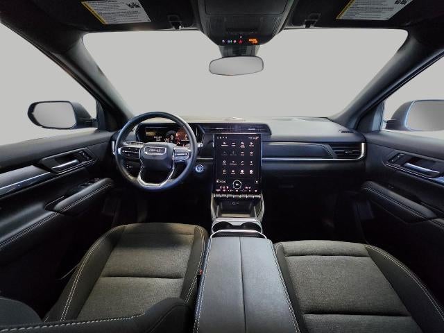 2025 GMC Terrain AWD 4DR ELEVATION