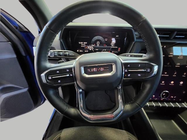 2025 GMC Terrain AWD 4DR ELEVATION