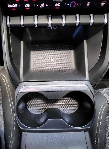 2025 GMC Terrain AWD 4DR ELEVATION