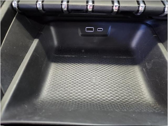 2025 GMC Terrain AWD 4DR ELEVATION