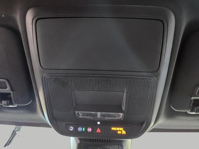 2025 GMC Terrain AWD 4DR ELEVATION