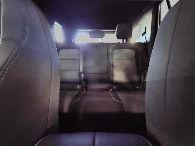 2025 GMC Terrain AWD 4DR ELEVATION