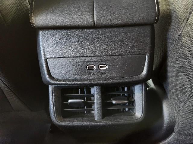 2025 GMC Terrain AWD 4DR ELEVATION