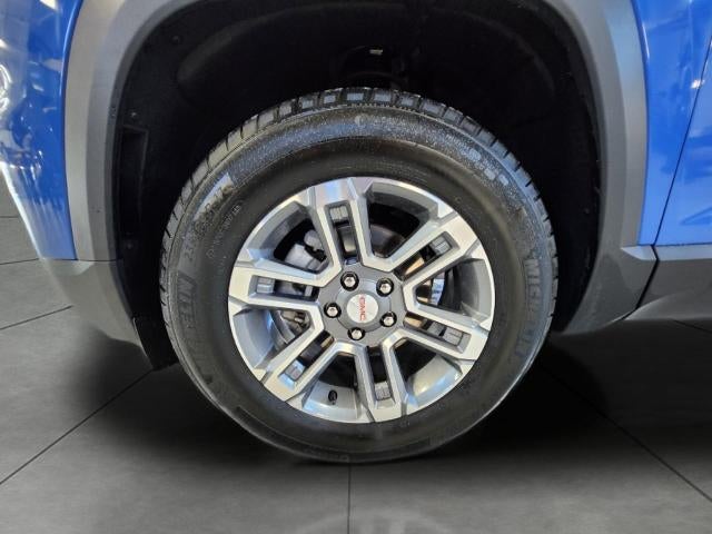 2025 GMC Terrain AWD 4DR ELEVATION