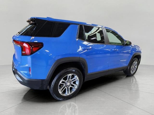 2025 GMC Terrain AWD 4DR ELEVATION