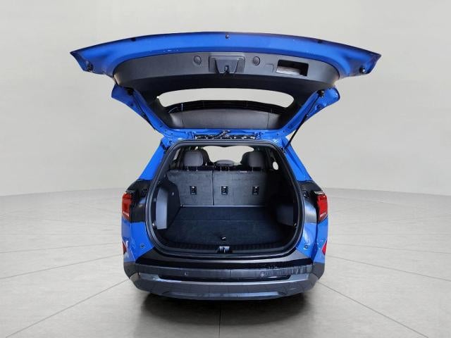 2025 GMC Terrain AWD 4DR ELEVATION