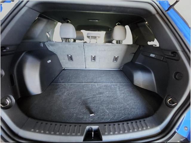 2025 GMC Terrain AWD 4DR ELEVATION