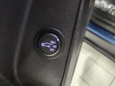 2019 Chevrolet Equinox FWD 4dr LT w/1LT