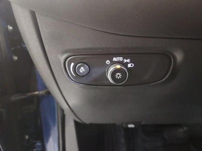 2019 Chevrolet Equinox FWD 4dr LT w/1LT