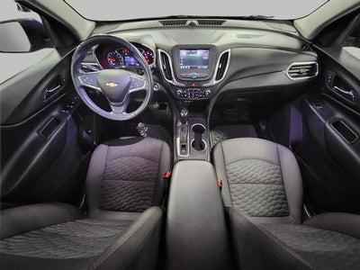 2019 Chevrolet Equinox FWD 4dr LT w/1LT