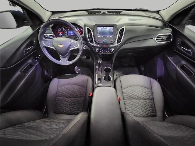 2019 Chevrolet Equinox FWD 4dr LT w/1LT