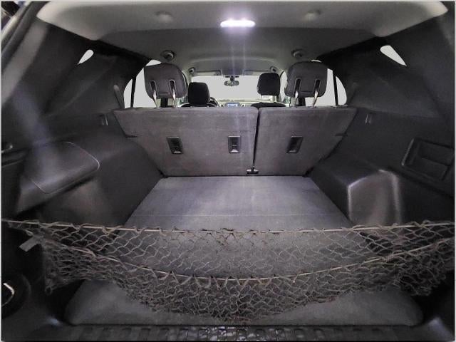 2019 Chevrolet Equinox FWD 4dr LT w/1LT