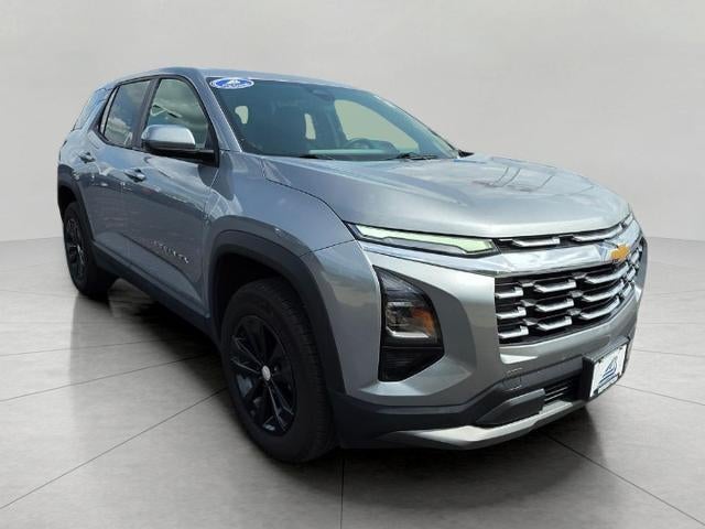 2025 Chevrolet Equinox AWD 4dr LT w/2LT