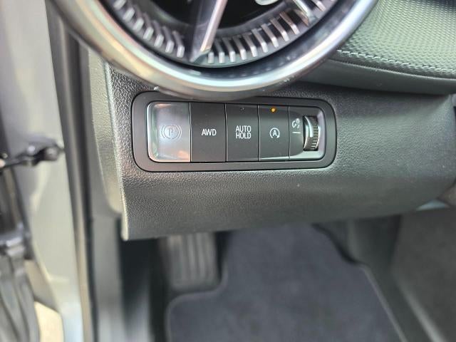 2025 Chevrolet Equinox AWD 4dr LT w/2LT