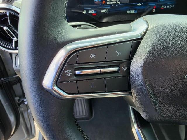 2025 Chevrolet Equinox AWD 4dr LT w/2LT