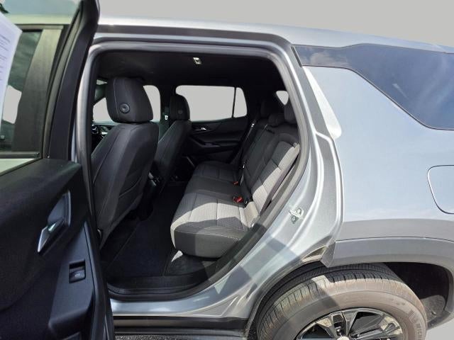 2025 Chevrolet Equinox AWD 4dr LT w/2LT