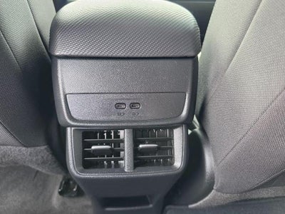 2025 Chevrolet Equinox AWD 4dr LT w/2LT
