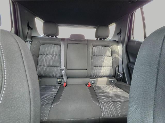 2025 Chevrolet Equinox AWD 4dr LT w/2LT