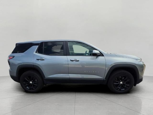 2025 Chevrolet Equinox AWD 4dr LT w/2LT