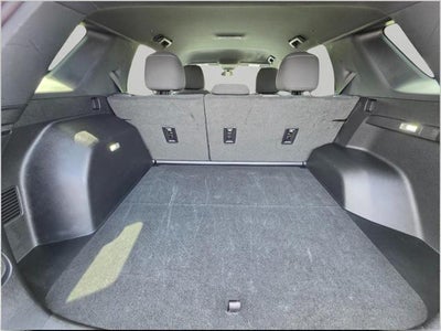2025 Chevrolet Equinox AWD 4dr LT w/2LT