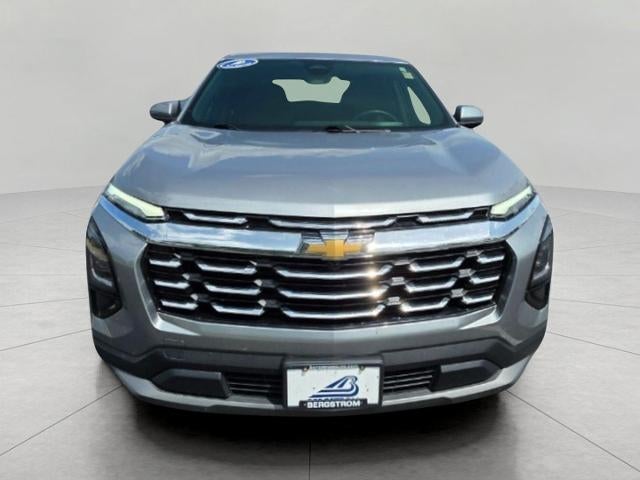 2025 Chevrolet Equinox AWD 4dr LT w/2LT