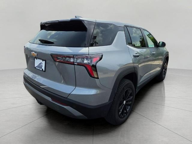 2025 Chevrolet Equinox AWD 4dr LT w/2LT