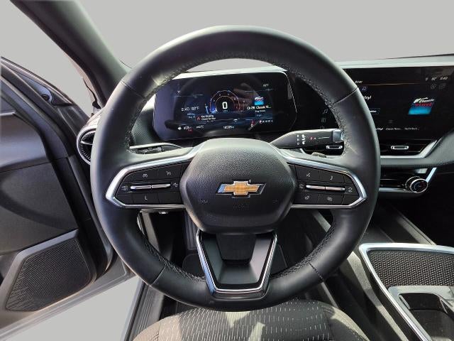 2025 Chevrolet Equinox AWD 4dr LT w/2LT