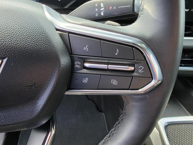 2025 Chevrolet Equinox AWD 4dr LT w/2LT