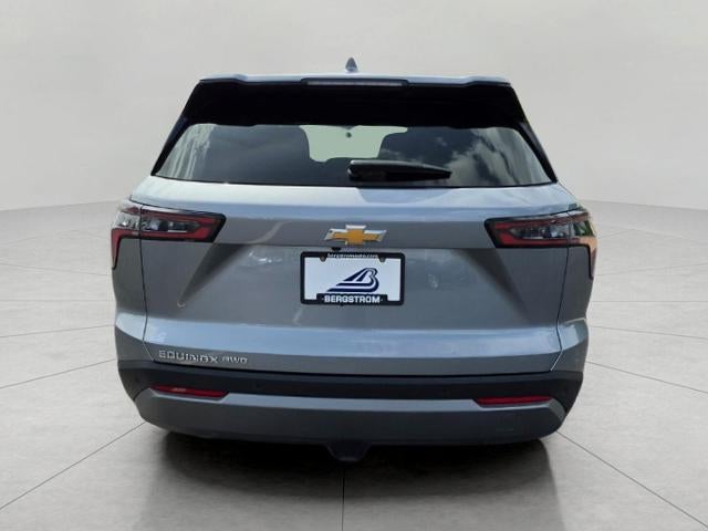 2025 Chevrolet Equinox AWD 4dr LT w/2LT