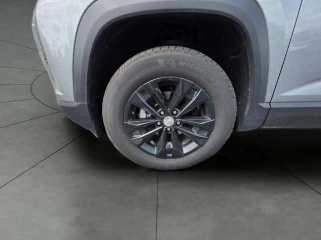 2025 Chevrolet Equinox AWD 4dr LT w/2LT