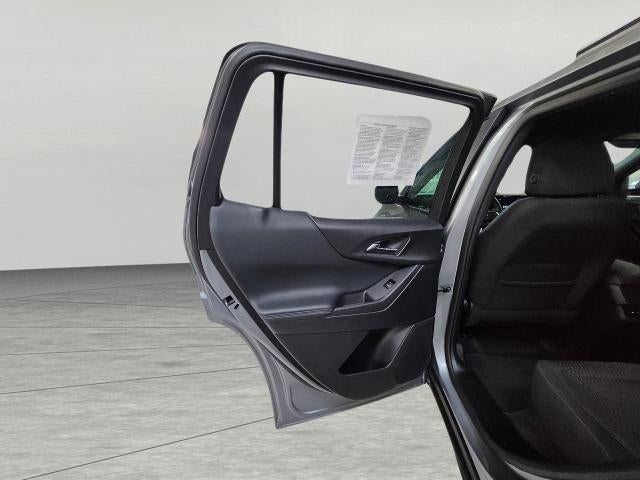 2025 Chevrolet Equinox AWD 4dr LT w/2LT