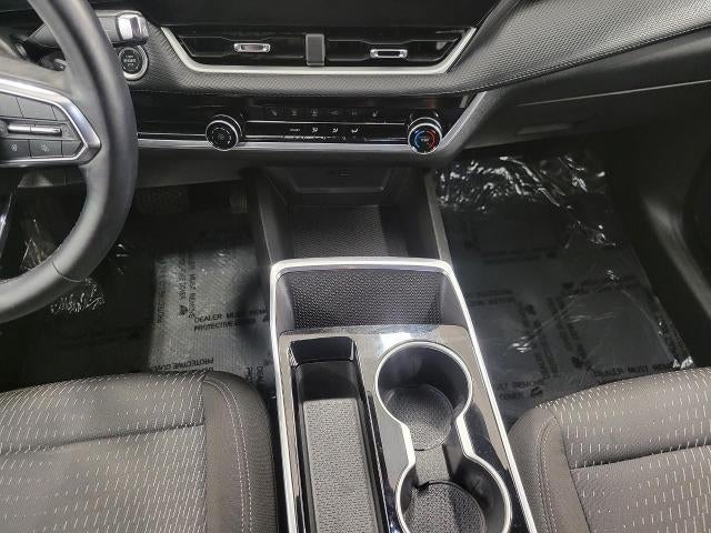 2025 Chevrolet Equinox AWD 4dr LT w/2LT