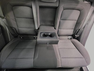 2025 Chevrolet Equinox AWD 4dr LT w/2LT