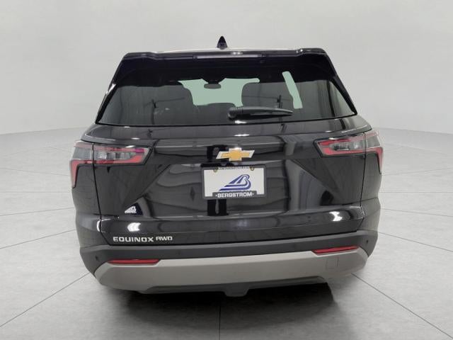 2025 Chevrolet Equinox AWD 4dr LT w/2LT